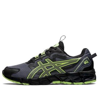 Asics Gel-Quantum 90 Metropolis Lime Green 1201A651-020