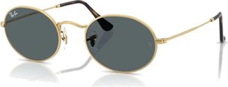 Ray-Ban Occhiali da sole Ray Ban Rb3547 N