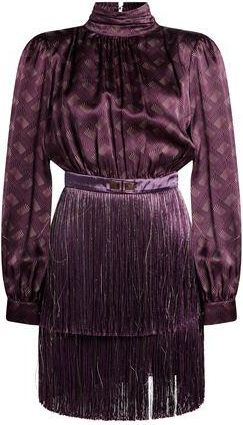 Elisabetta Franchi VESTITI - Vestiti corti su YOOX.COM