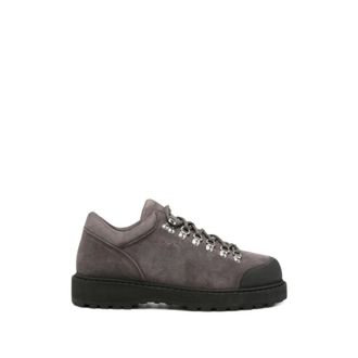 Diemme Scarpe Stringate - - Shoes - Uomo - Grigio - 40 EU