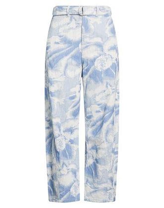 Msgm PARTES DE ABAJO - Pantalones vaqueros en YOOX.COM