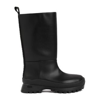 Stella McCartney Boots Black