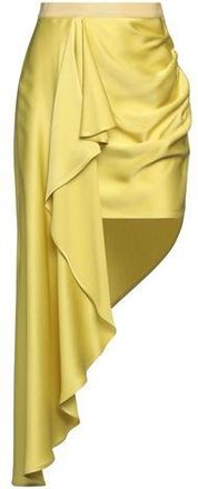 Elisabetta Franchi BOTTOMWEAR - Gonne midi su YOOX.COM