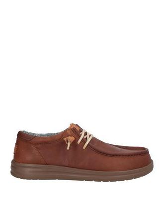 HeyDude CALZATURE - Stringate su YOOX.COM