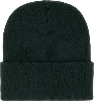 Carhartt Work in Progress ShortWatch Beanie - Green