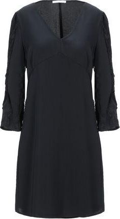 Patrizia Pepe VESTIDOS - Minivestidos en YOOX.COM