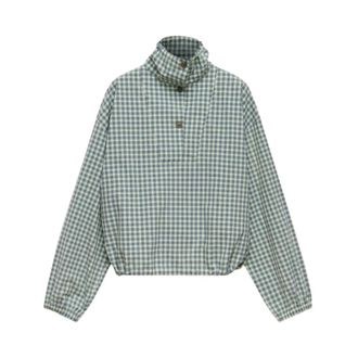 Marni Dames, Tops, Groen, Maat: M