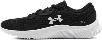 Under Armour (WMNS) Under Armour Mojo 2 Black White 3024131-001
