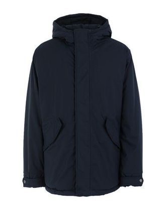 Breras Milano JACKEN & MÄNTEL - Jacken und Anoraks auf YOOX.COM