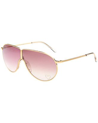 Stella McCartney Stella Mccartney Womens Sc40064i 68Mm Sunglasses