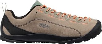 Keen Jasper Freizeitschuhe f&uuml;r Herren | brindle / lily pad