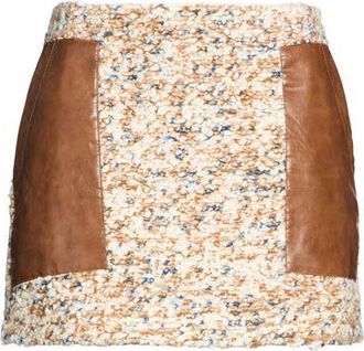 Jijil BOTTOMWEAR - Minigonne su YOOX.COM