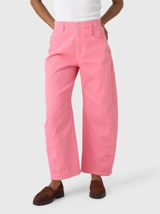 Hunter Bell Mabel Pant In Peony