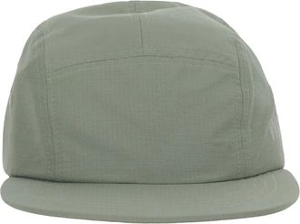Woolrich Caps, male, Green, Size: ONE SIZE Green Baseball Cap