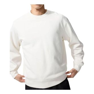 Uniqlo Sweatshirt Off White 482308-01
