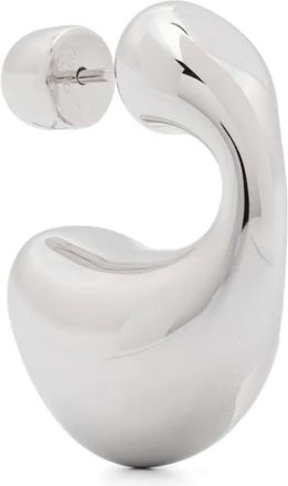 Maria Black Dolphin earring - Argento