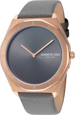 Kenneth Cole Classic Mens Watch
