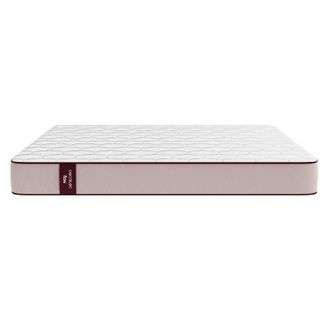 Cecotec Cecotec - Colch&oacute;n Viscoel&aacute;stico Flow Purevital 1900 80x190. Multicapa Altura 21 Cm N&uacute;cleo Foamvital Firmeza Alta Capa Viscoel&aacute;stica Viscomfort