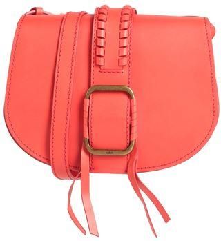 BA&SH TASCHEN - Umh&auml;ngetasche auf YOOX.COM