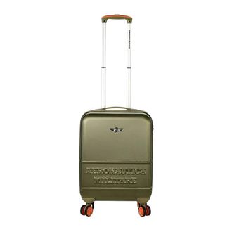 Aeronautica unisex, Pre-owned, Verde, S, used