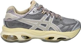 Asics Gel-Kinetic 2.0 - Heren - Sport - Grijs - Maat: 42 EU