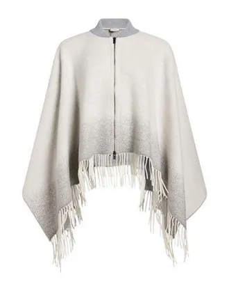 PESERICO COATS & JACKETS - Capes on YOOX.COM