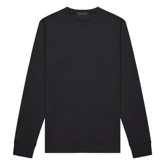 Aspact Apex Sweater - Sweatshirts & Hoodies - Hombre - Negro - 2XL