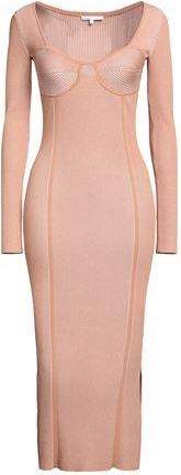 Patrizia Pepe DRESSES - Midi dresses sur YOOX.COM