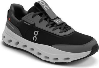 On The Roger Wildcard Sneaker in Black/white at Nordstrom, Size 10.5