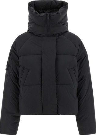 Canada Goose Bomber Jacket