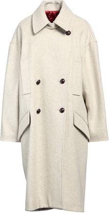 Isabel Marant ROPA DE ABRIGO - Abrigos en YOOX.COM