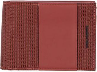 Piquadro Marroquiner&iacute;a - Billeteras en YOOX.COM