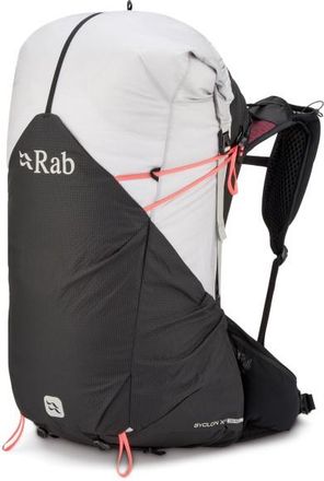 RAB Syclon XP 38ND Wanderrucksack f&uuml;r Damen | grau