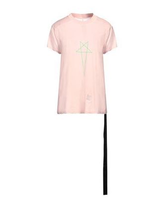Rick Owens TOPWEAR - T-shirts su YOOX.COM
