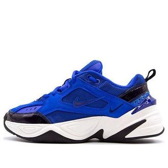 Nike (WMNS) Nike M2K Tekno Racer Blue AV7030-400