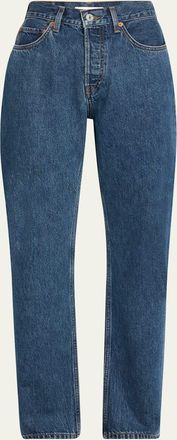 Re/Done The 90s Jeans