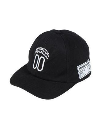 Numero 00 Hats