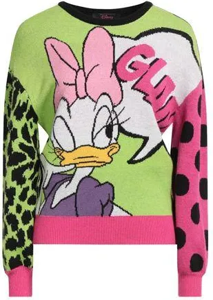 Fracomina PRENDAS DE PUNTO - Pullover en YOOX.COM