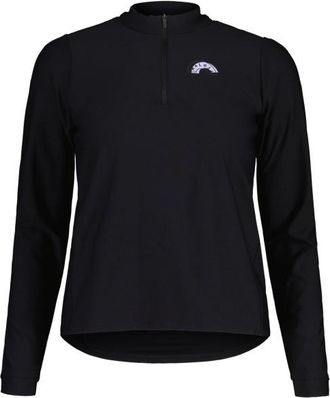 Maloja VaraM. Funktionsshirt f&uuml;r Damen | schwarz