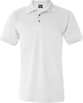 Colortone Mens USA-Made Polo