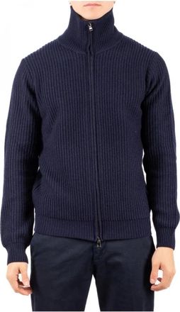 Ferrante Uomo, Maglie, Blu, M, new