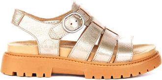 Timberland Metallic Sandal for Women