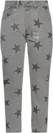 Kengstar PARTES DE ABAJO - Pantalones vaqueros en YOOX.COM
