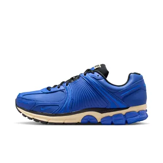 Nike Mens Zoom Vomero 5 Shoes in Blue | IO4555-400