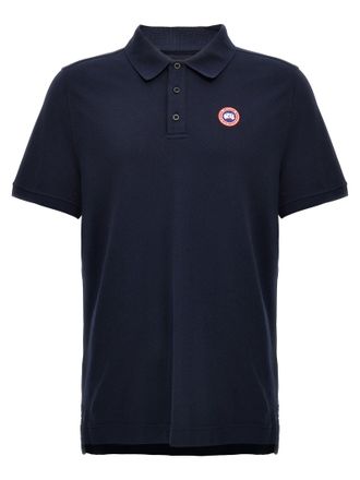 Canada Goose Beckley Polo Shirt