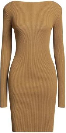 Rick Owens Mini dresses