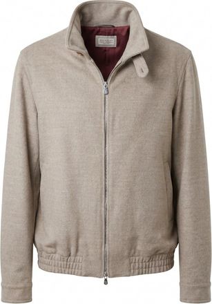 Brunello Cucinelli Shirt Jacket