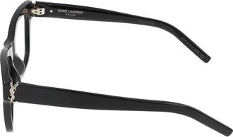 Saint Laurent SL Eyeglasses - Black