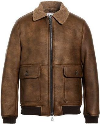 Berna ROPA DE ABRIGO - Chaquetas y cazadoras en YOOX.COM