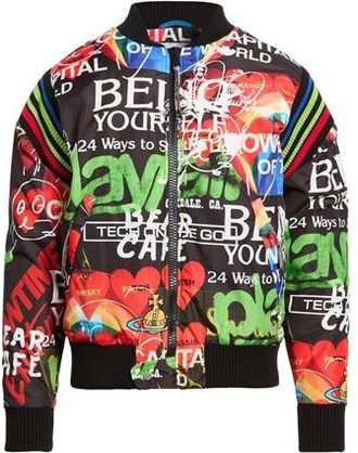 Vivienne Westwood COATS & JACKETS - Jackets sur YOOX.COM